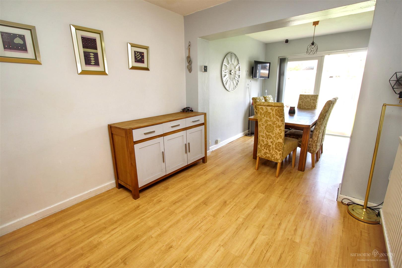 City Road, Tilehurst, Reading